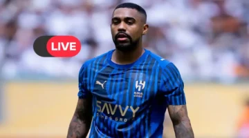 بداية المواجهة.. القنوات الناقلة لمباراة الهلال والرياض ضمن منافسات الدوري السعودي